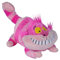 Disney - Chat du Cheshire, Alice au Pays des Merveilles, 18cm, Peluche, à partir de 0 Mois