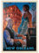 MyPuzzle New Orleans: Jazz, Vintage Poster - Premium 1000 Teile Puzzle - MyPuzzle Sonderkollektion von Anderson Design Group