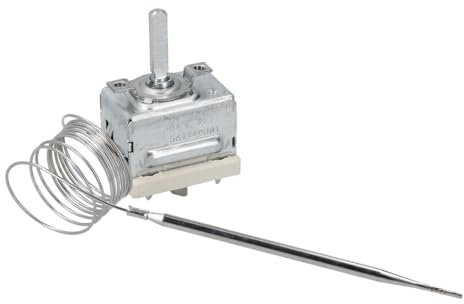 easyPART Kompatibel/Ersatz für EGO 55.17062.420 Thermostat wie AEG 5611490011 304°C für Backofen Herd