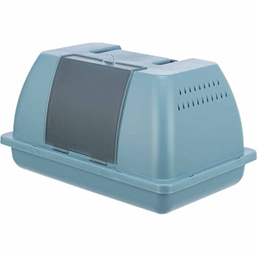 Trixie Transportbox für Vögel/Kleintiere, 24 × 13 × 16 cm