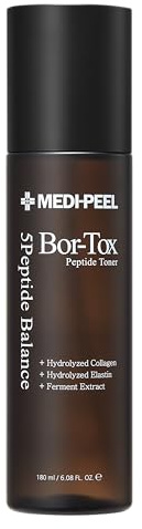 Bor-Tox Peptide Toner