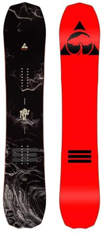 Arbor Bryan Iguchi PRO Camber Wide Snowboard 2024,158W