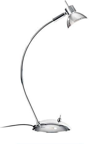 Livarno LED Tischleuchte energiesparende Lampe hohe Lichtleistung