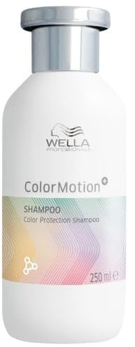 Wella Professionals INVIGO BLONDE RECHARGE Champú - Reaviva y Mantiene el Tono Rubio Frío - Elimina los Reflejos Amarillentos, 300ml