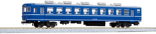 Kato HO Gauge HO Ohaf 13 1-503 Treno Modello di veicolo passeggeri