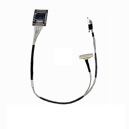 YANHAO [Drohnenteile] Gimbal Ptz Signal Kabel for DJI Mavic Mini 1/2/Se Drone Linie Übertragung Flex Draht Drone Reparatur Teile Ersatz [Einfache Installation]