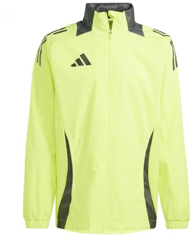 Adidas Herren Jacket Tiro24 Competition All Weather Jacket, Tesoye, IR9519, XL
