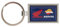 Porte-clés Repsol Moto GP Officiel Unisexe Taille Unique