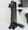 Suitable for Ben Sayers Golf Trolley Scorecard, Umbrella, Mobile, Cup Holder & Accessory Station
