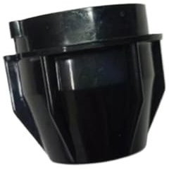 DEYIN 1 pz. Valvola interna di ricambio/valvola esterna for parti di riparazione della macchina for soda Coca-Cola UF1(Outside Valve Mouth)