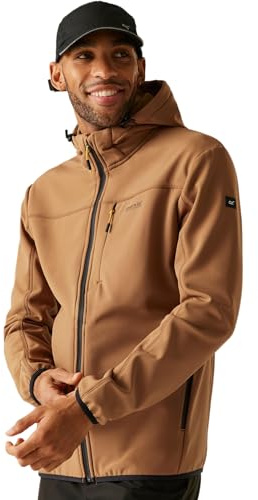 Regatta Ossek Softshell Jacket 3XL