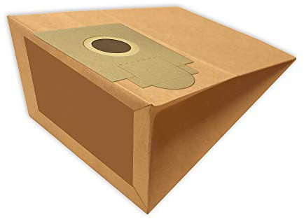 10 Staubsaugerbeutel EIO 50 passend für EIO: 9, 9a, 9b, 14, BS 80/., BS 81, BS 81/1, BS 82/1, BS 85/2, BS 86, BS 86/1, BS 87/1, BS 88/1, BS 88/2, BS 97/3, BS 97/4-97/7, BS 98/6, BS 98/7