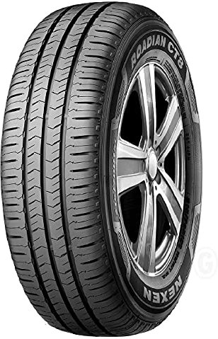 Nexen Roadian CT8 - 195/75R16 110T - Sommerreifen