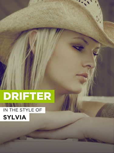 Drifter im Stil von Sylvia