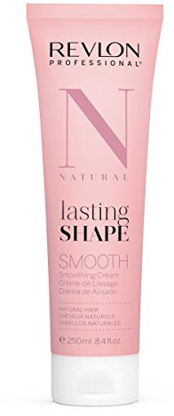 Glättungscreme Revlon Professional Lastig Shape Smooth Smoothing Cream N 250 ml