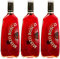 Marzadro Liquore Frutti di Bosco - 3 Confezioni da 700 Ml