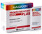 Massigen Vvmi062 Pronto Recupero Energia Plus - Integratore con Sali Minerali, Vitamine, Carnitina, Arginina, Beta-Alanina - Polvere, 400 G