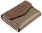 Tony Perotti Kreditkartenetui Furbo 7 Kreditkartenfächer RFID Titanium Leder 9,8 x 7,3 x 2,5 cm (H/B/T) Unisex (TQ-CC-3700)