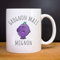 Monsieur Madame Mug Grognon mais Mignon - Mug céramique imprimé en France - Licence Officielle