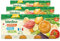 Blédina Petits Pots pour bébé, Dès 8 Mois, Légumes Poulet / Ratatouille Riz Colin / Carotte Patate Douce, 24x200g (3 packs)