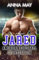 Jared: American Football Quarterback (American football love novels 1)