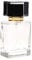 Watris Veiyi Frasco de perfume vacío, 50 ml Perfume Travel Bottle, Botella de Perfume Recargable Botella Pulverizador de Metal Botella de Perfume Portátil Pulverizador (Negro)