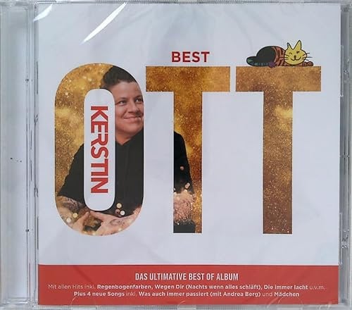 B e s t (21 Titel Version)