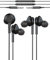 Auriculares con cable compatible para Samsung Galaxy (2 paquetes) auriculares 3,5 mm Gaming micrófono auriculares in ear PC jack cable auricular de auriculares música smartphone teléfono MP3 cableados