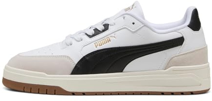 PUMA Erwachsene Shuffle Downtown Sneakers
