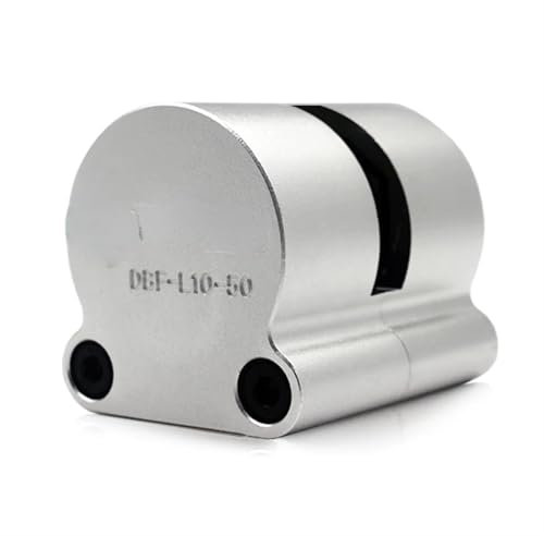 Pneumatic Brake Cylinder DBF10/12 Series Machine Tool Lathe Air Pressure Butterfly Brake Disc Brake(DBF)