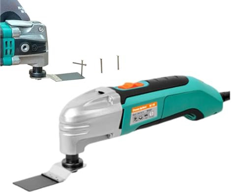 Wood Variable Speed Router | 6-Speed Trimming Machine for Carpentry | Cutting, Grooving, Slotting & Trimming | Versatile Carpenter Tool with Adjustable Speed Transmission