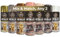 Metallic Spray Paint Gloss Finish Bundle Mix & Match Any (2 x 400ml) Multi-Surface Spray Paint for Wood, Metal, Plastic, Ceramics, Crafts & More | Suitable For Interior & Exterior Use