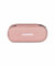 Invicta Portapenne Scuola Lip, Rosa, Effetto Shine,Taschino Interno con Zip e Passanti Elastici Portapenne, Accessori Zaino, Scuola Media e Superiore, Per Ragazzo e Ragazza