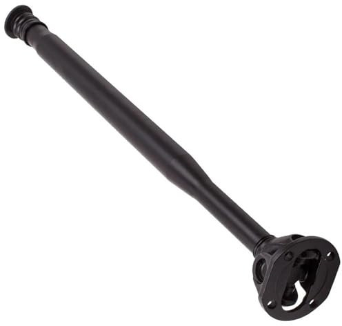 QIFHFBA Arbre de Transmission Complet Arbre À Cardan Avant Arbre De Prise De Force pour Mercedes pour Benz pour SE Classe C W204 S204 W212 S212 Kit de Transmission