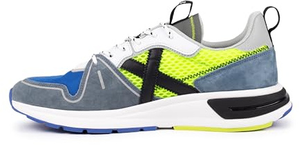 Munich Herren Futtura 05Sneaker