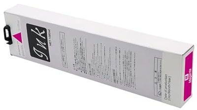 HEZHAOWH S-6701 S-6702 S-6703 S-6704 G/E 1000ML Tintenpatrone mit Chip Kompatibel for R-so Co-Color 3150 7150 9150 3110 7110 Drucker(S-6703 G E)