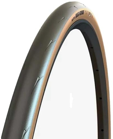 Maxxis High GEN3 150 TPI Carbon Fiber Hypr/K2 Tubeless 700C X 25 Rigid Road Tyre 700C x 25