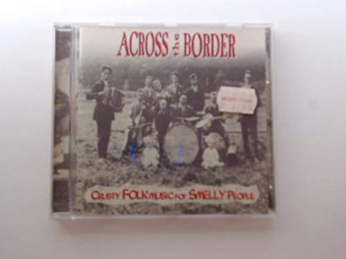 Crusty Folk Music for Smelly People