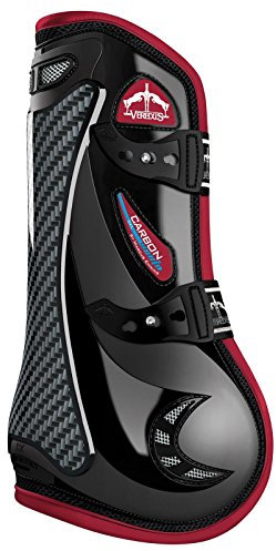 Veredus - Carbon Gel VENTO Front - COLOR EDITION