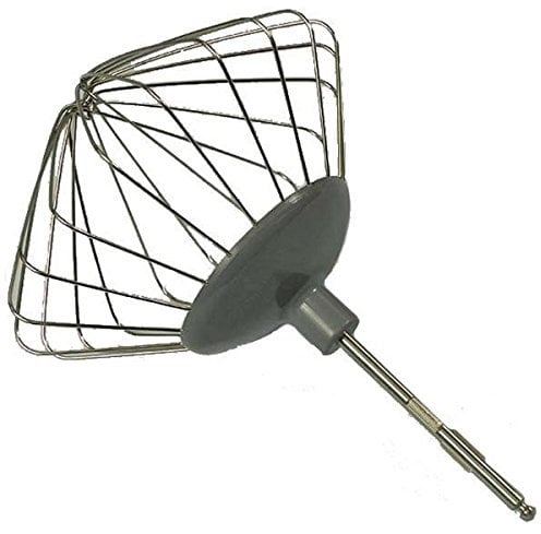 SemBoutique - Marque - KENWOOD - Désignation - FOUET ASSEMBLE - Référence - KW715920