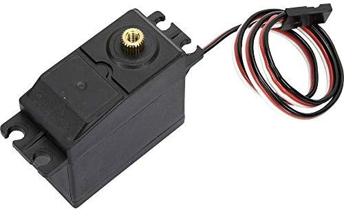 Reely 336094C Ersatzteil Wasserdichtes 15 kg Lenkservo