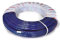 Tubo Multistrato NICOLL SYSTEM Coibentato Blu 20 x 2 (Mt. 50)