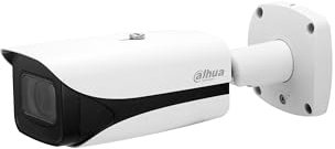 Dahua - AI IP Kamera ONVIF PoE 5MP 50M IR Motorisiert IPC-HFW5541E-ZE