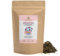 Infusión de Hojas de Frambuesa (125g), Té Suelto de Hojas de Frambuesa, Hojas de Frambuesa Suavemente Secas, 100% Naturales y Puras para Preparar Té de Hierbas, Té de Frambuesa