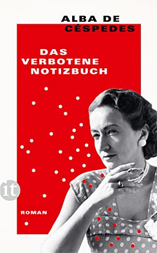 Das verbotene Notizbuch: Eine der wichtigsten europäischen Autorinnen des 20. Jahrhunderts | Ihr fesselndes, intimes und zeitloses Meisterwerk – endlich wiederentdeckt