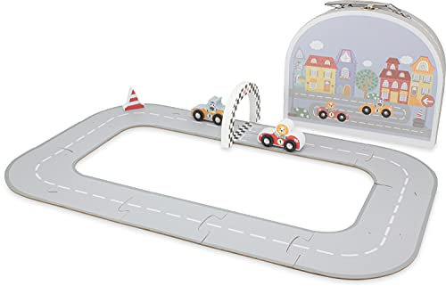 Ulysse Couleurs d'Enfance - Koffer Circuit, 1537