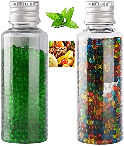 Chmentnanza Lot de 2000 capsules de menthol pour cigarette