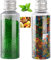 Chmentnanza Lot de 2000 capsules de menthol pour cigarette