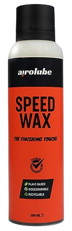 Airolube Speedwachs - 200ml