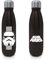 Star Wars Trinkflasche (Stormtrooper Design) Mini Cola Metall Wasserflasche 540ml, Stars Wars Geschenk für Fans - Offizielles Lizenzprodukt